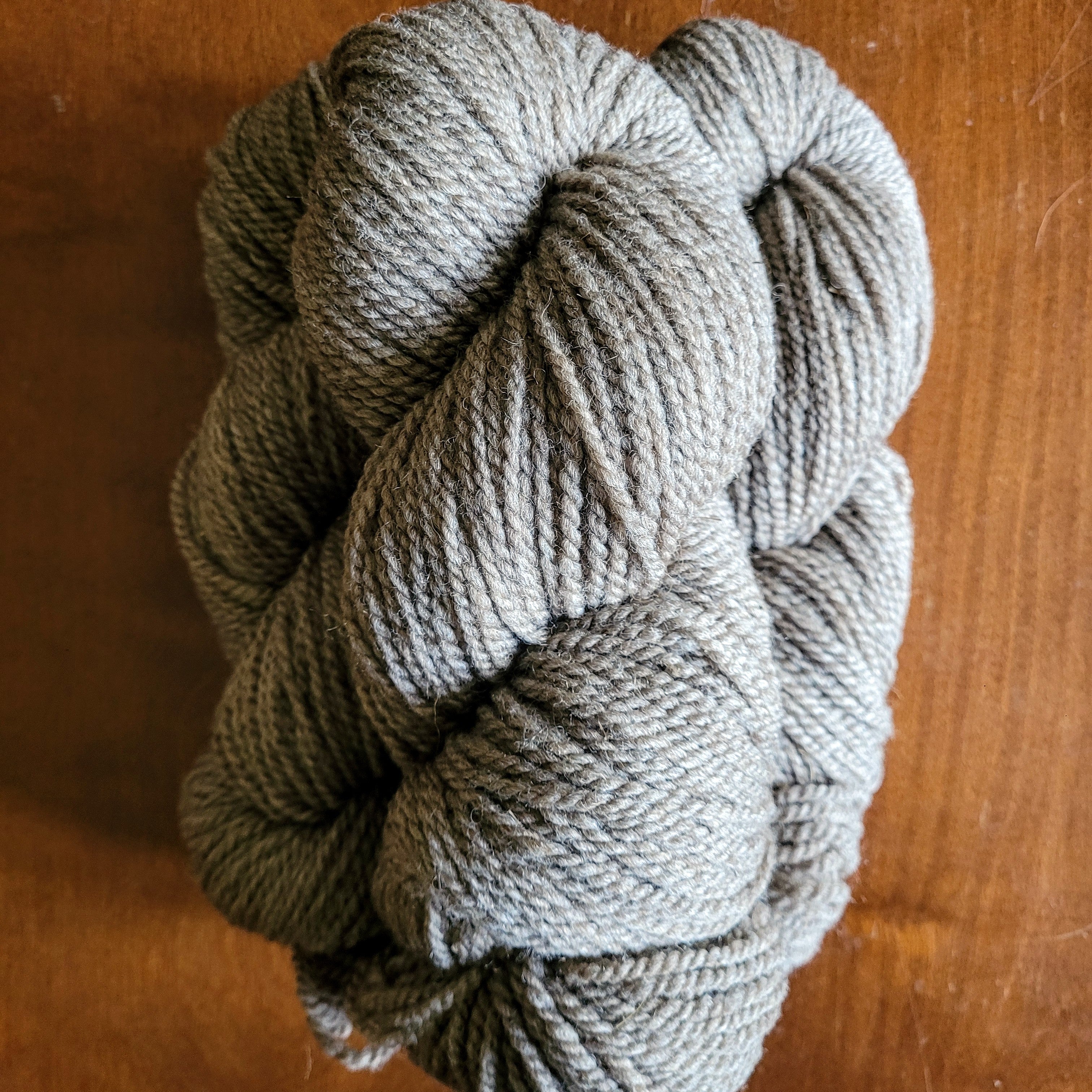 Royal Fern Worsted