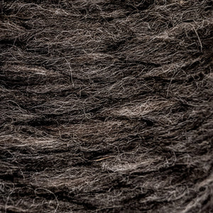 Pin Drafted Shetland Roving