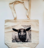 Load image into Gallery viewer, Cotton Canvas Tote Bags

