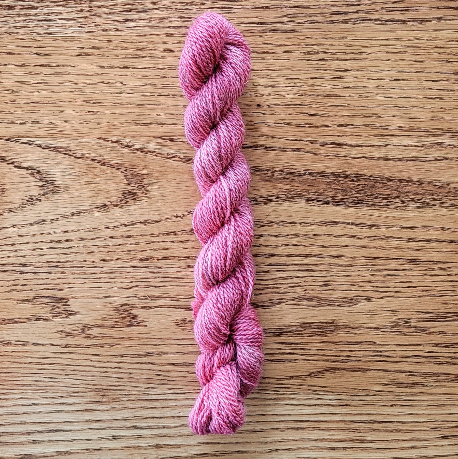 Maidenhair Fern 2-Ply 25g Skeins