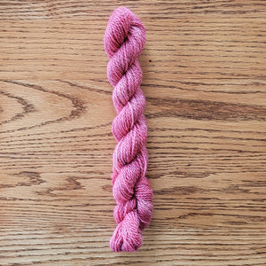 Maidenhair Fern 2-Ply 25g Skeins