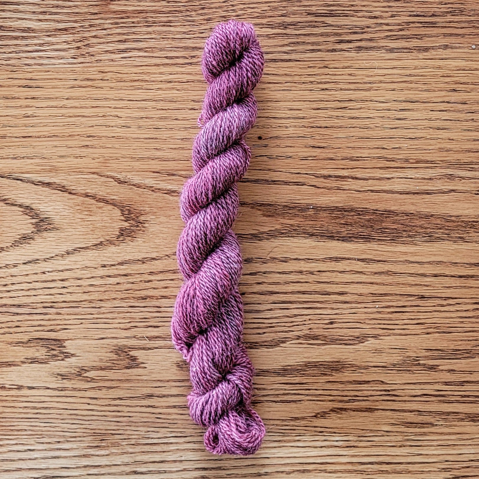 Maidenhair Fern 2-Ply 25g Skeins