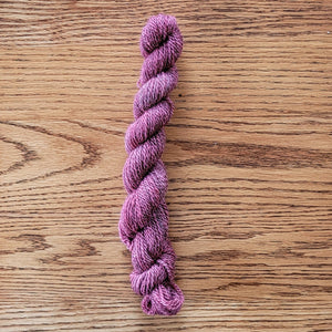 Maidenhair Fern 2-Ply 25g Skeins