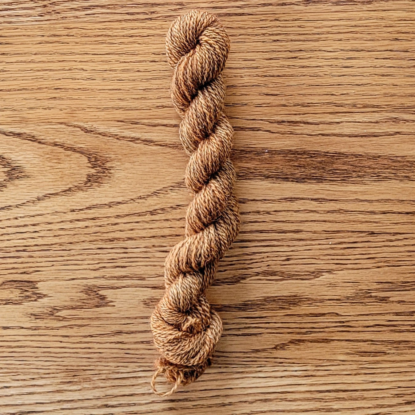 Maidenhair Fern 2-Ply 25g Skeins