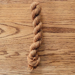 Load image into Gallery viewer, Maidenhair Fern 2-Ply 25g Skeins
