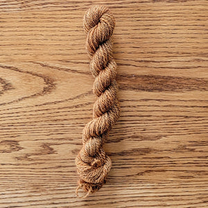 Maidenhair Fern 2-Ply 25g Skeins