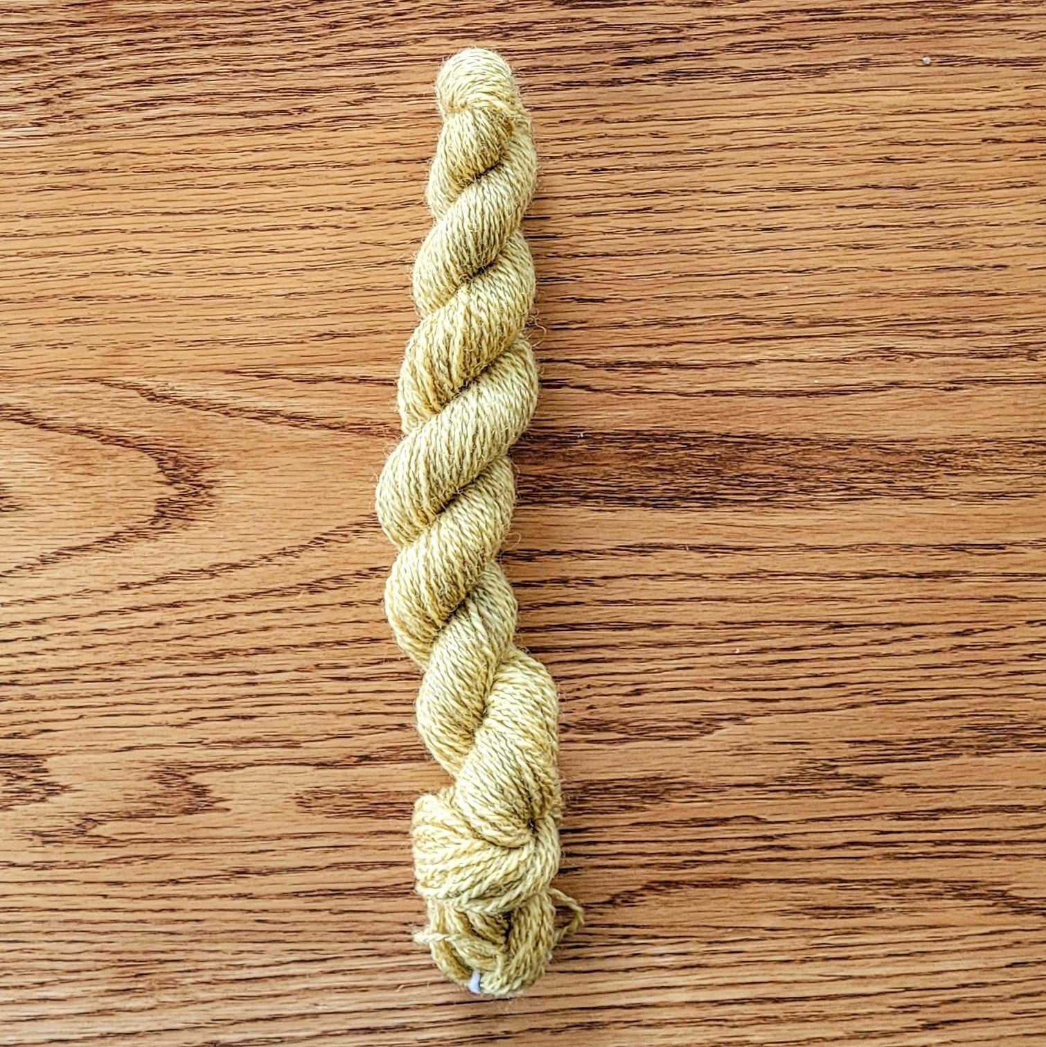 Maidenhair Fern 2-Ply 25g Skeins