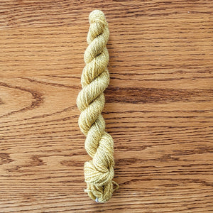 Maidenhair Fern 2-Ply 25g Skeins