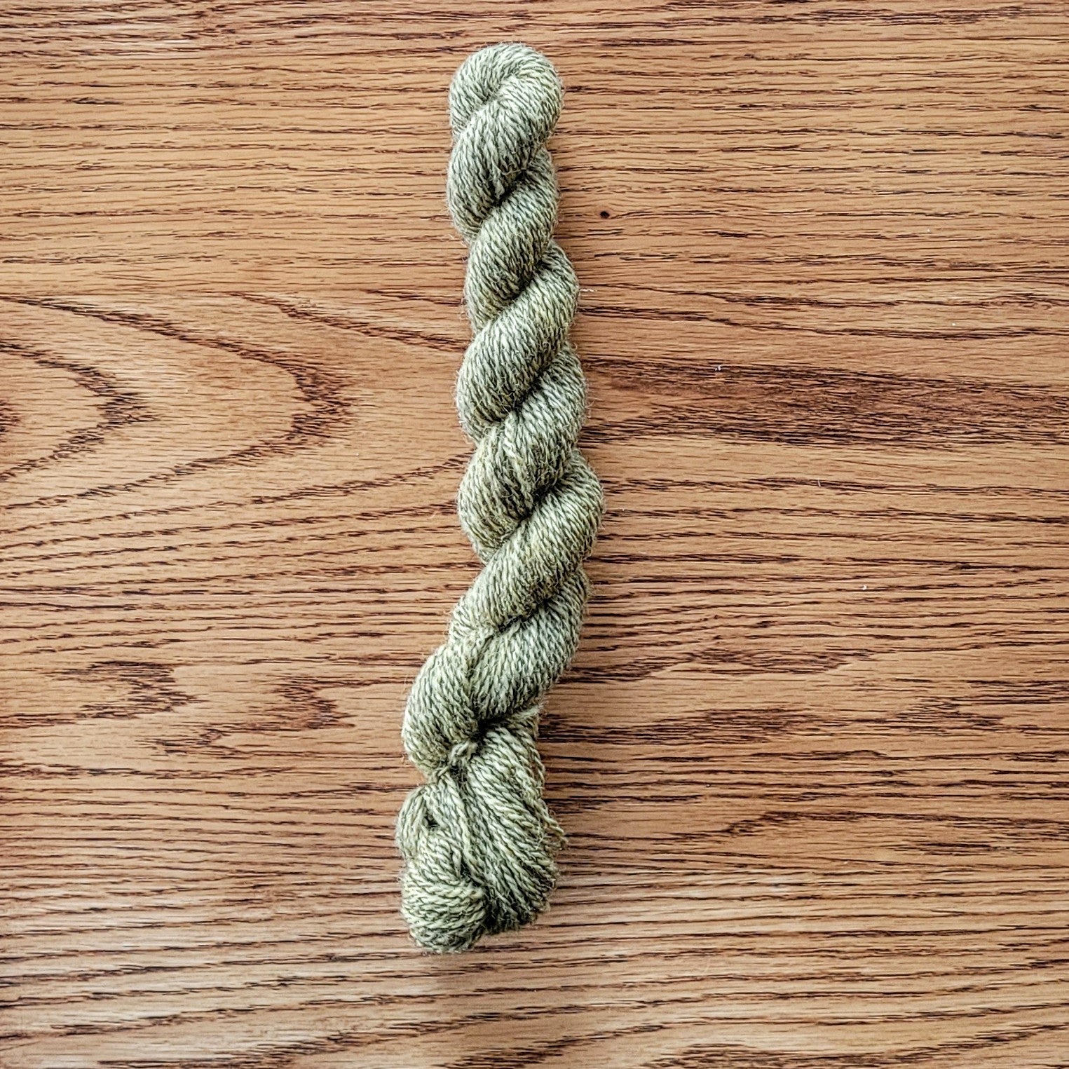 Maidenhair Fern 2-Ply 25g Skeins