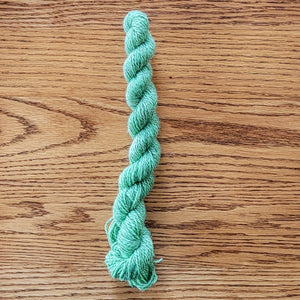 Maidenhair Fern 2-Ply 25g Skeins