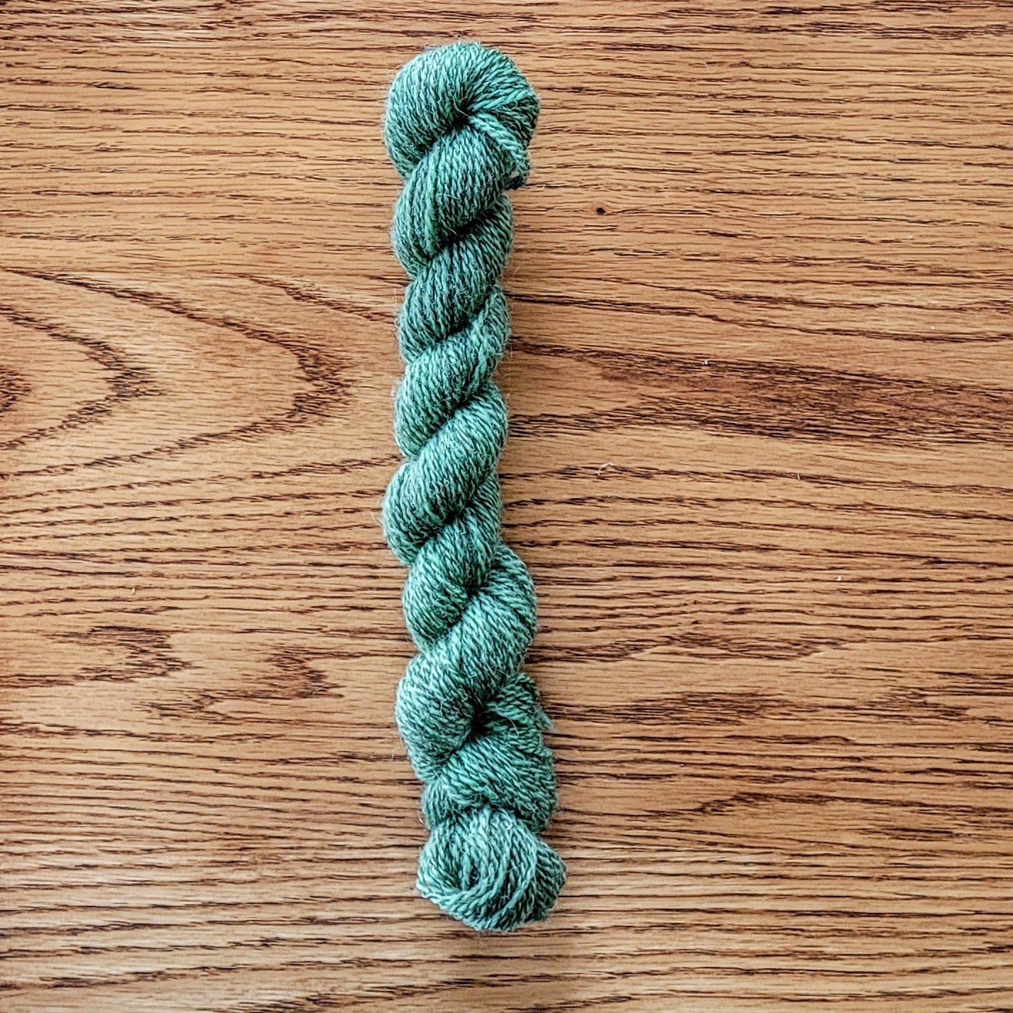 Maidenhair Fern 2-Ply 25g Skeins