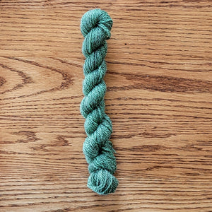 Maidenhair Fern 2-Ply 25g Skeins