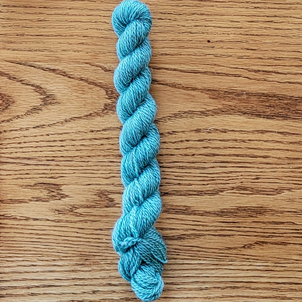 Maidenhair Fern 2-Ply 25g Skeins