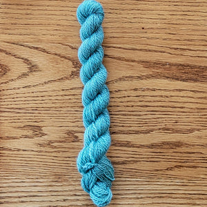 Maidenhair Fern 2-Ply 25g Skeins