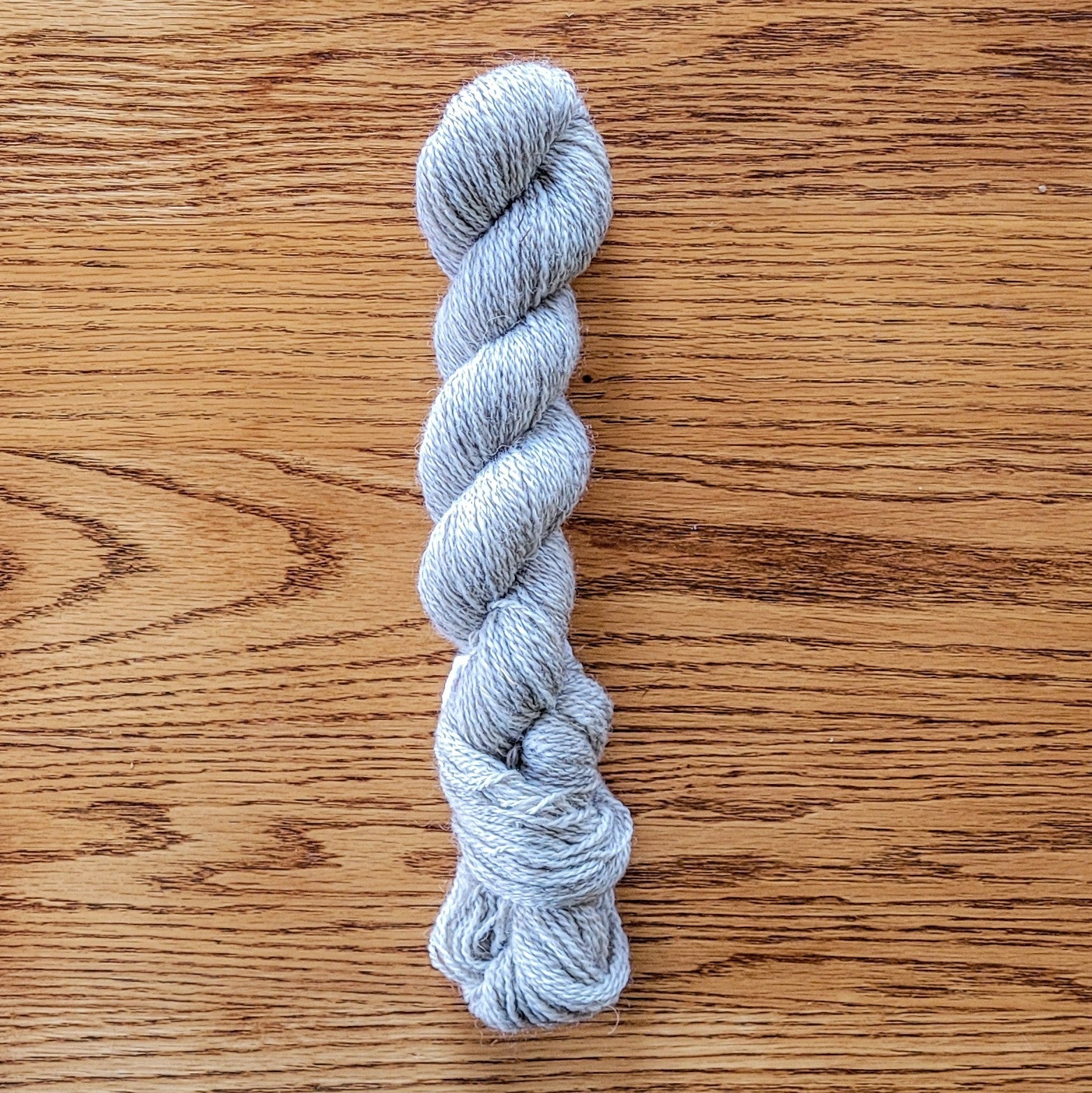 Maidenhair Fern 2-Ply 25g Skeins