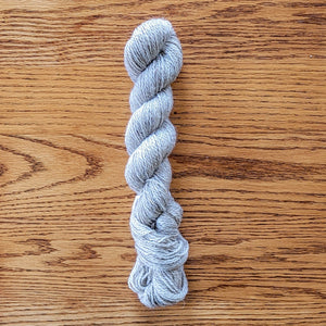 Maidenhair Fern 2-Ply 25g Skeins