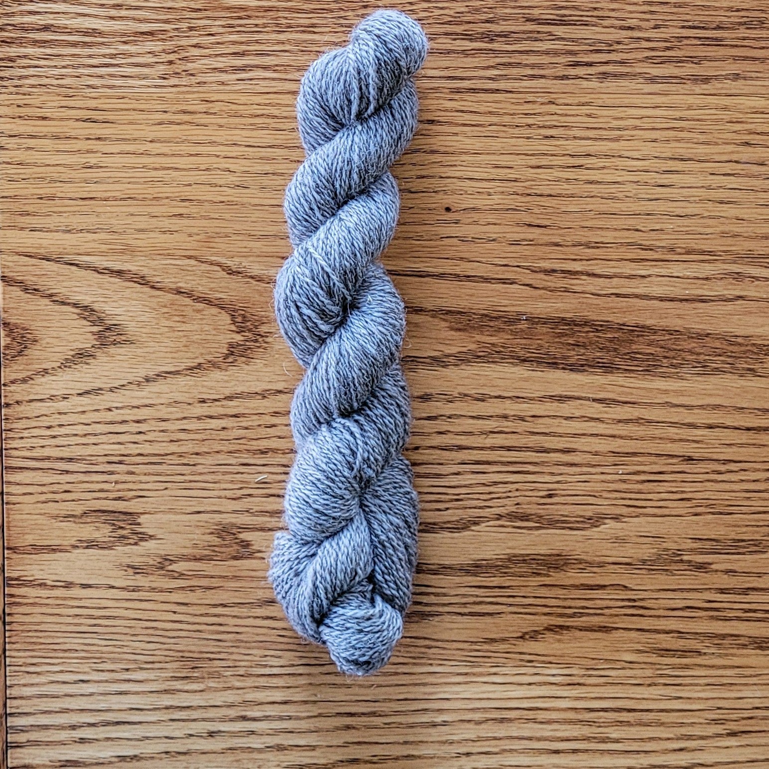 Maidenhair Fern 2-Ply 25g Skeins