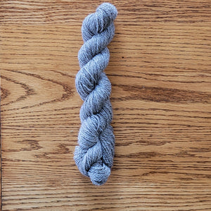 Maidenhair Fern 2-Ply 25g Skeins
