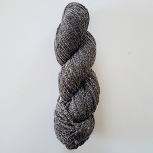 Royal Fern Worsted Heather