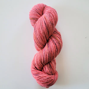 Walking Fern 3 Ply Batch 3 Hand-dyed
