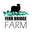Fern Bridge Farm Home logo