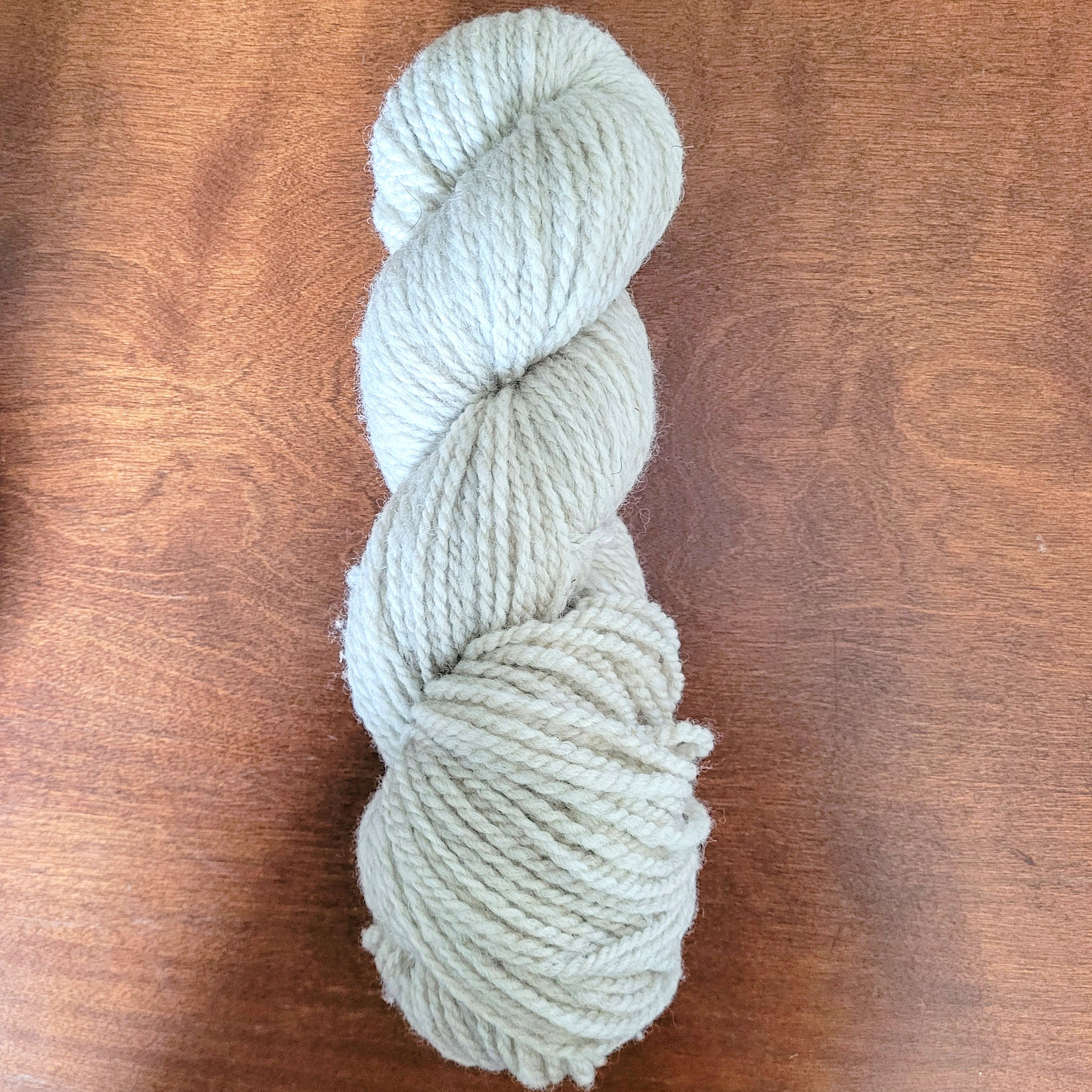 Royal Fern Worsted