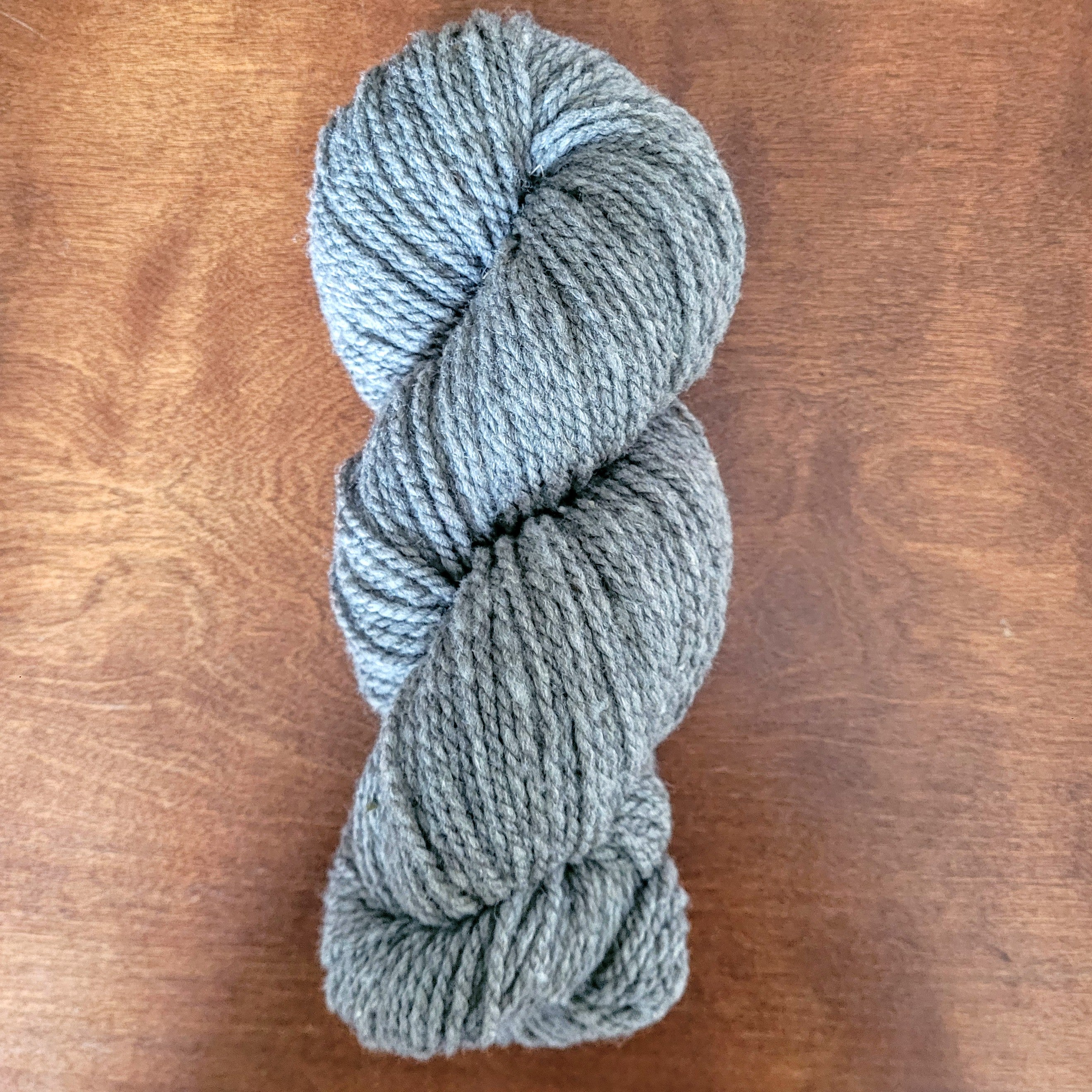 Royal Fern Worsted