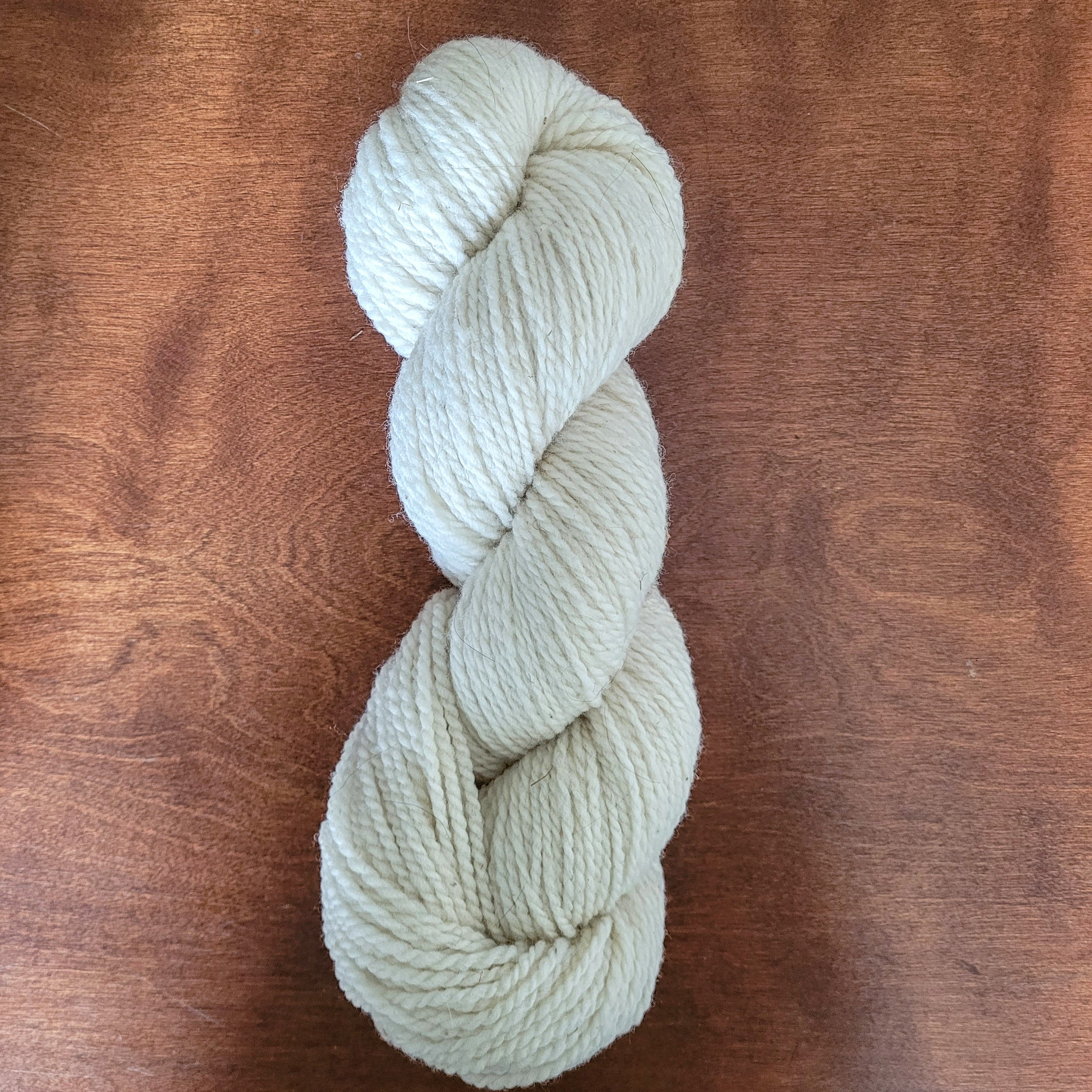 Royal Fern Worsted