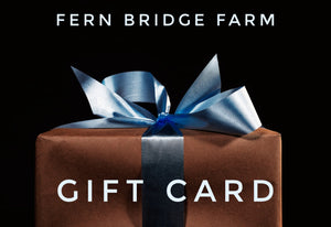 Gift Certifiate