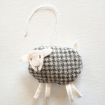 Load image into Gallery viewer, Wool Sheep Ornaments
