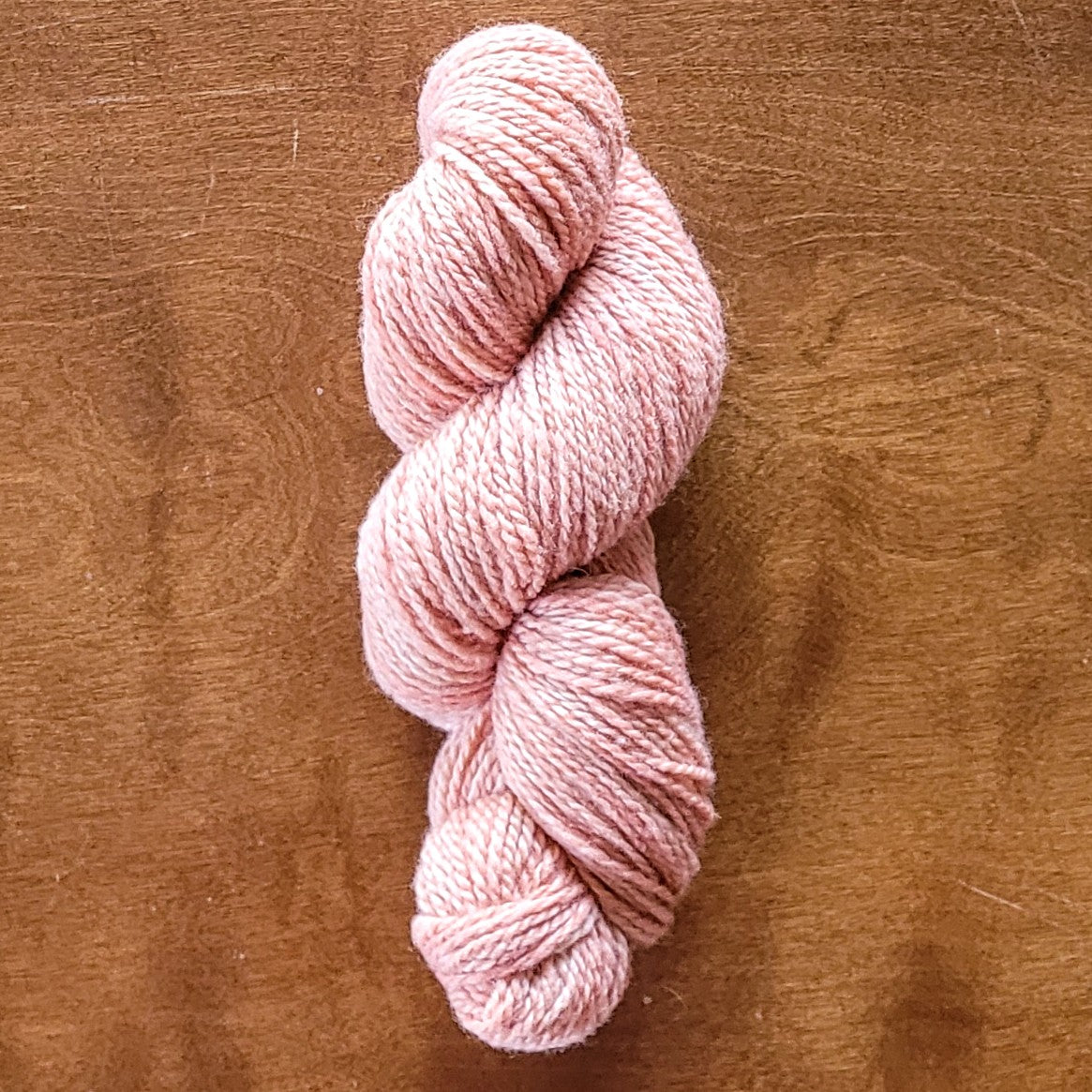 Royal Fern Worsted Dyed