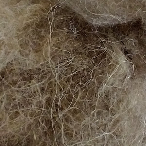 Needle Felting Kit - Shetland Sheep
