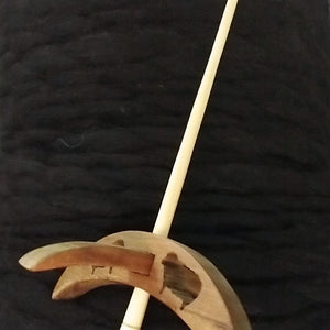 Pin Drafted Shetland Roving