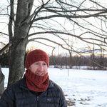 Load image into Gallery viewer, Methodical Hat &amp; Cowl
