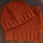 Load image into Gallery viewer, Methodical Hat &amp; Cowl
