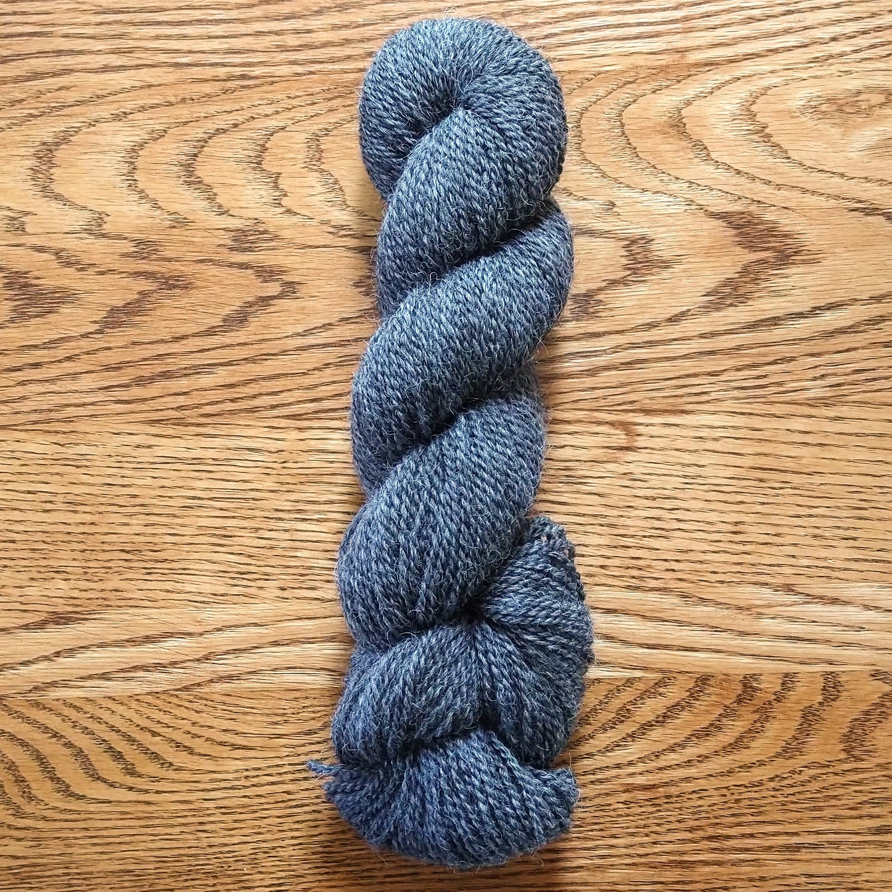 Royal Fern Worsted