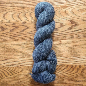 Royal Fern Worsted