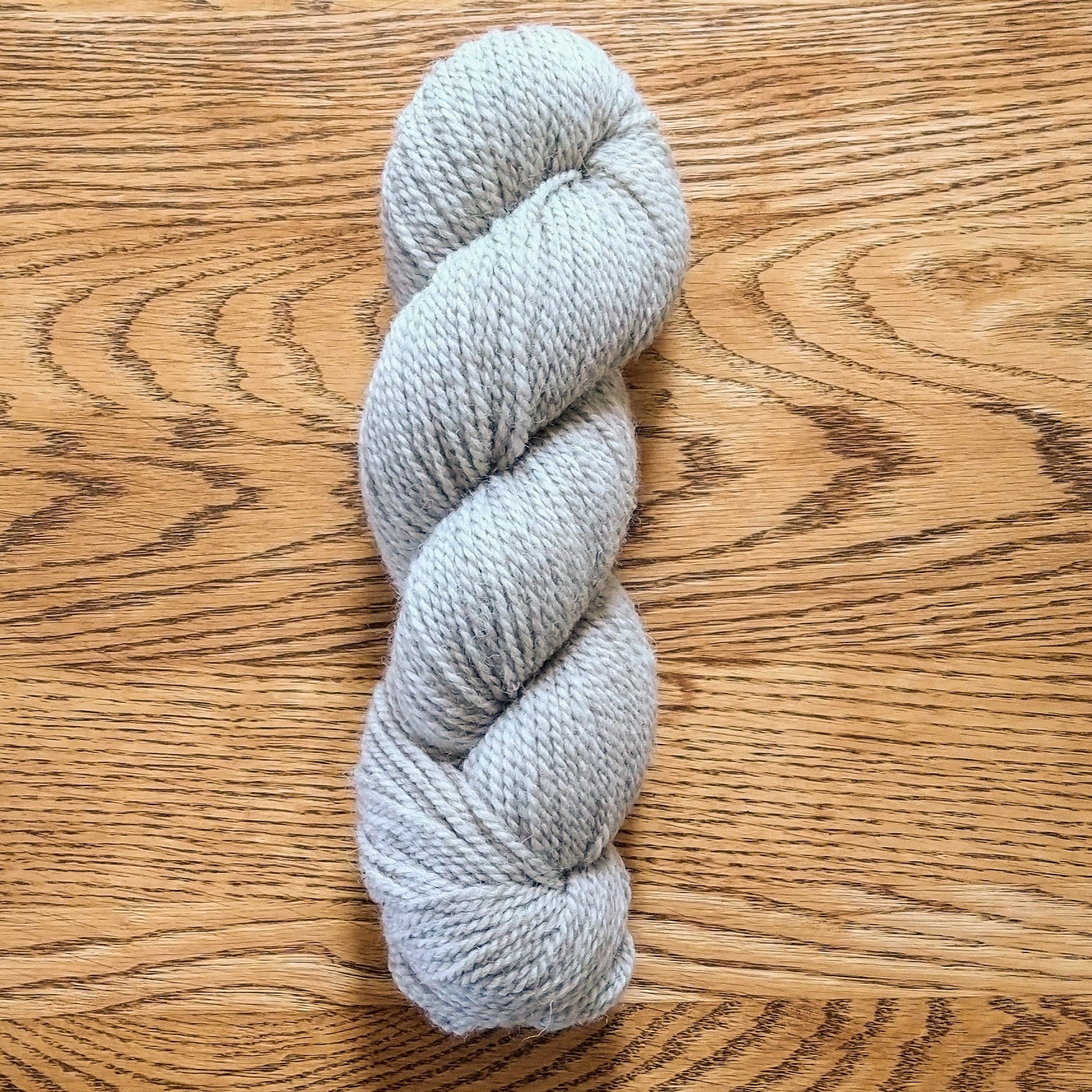 Royal Fern Worsted