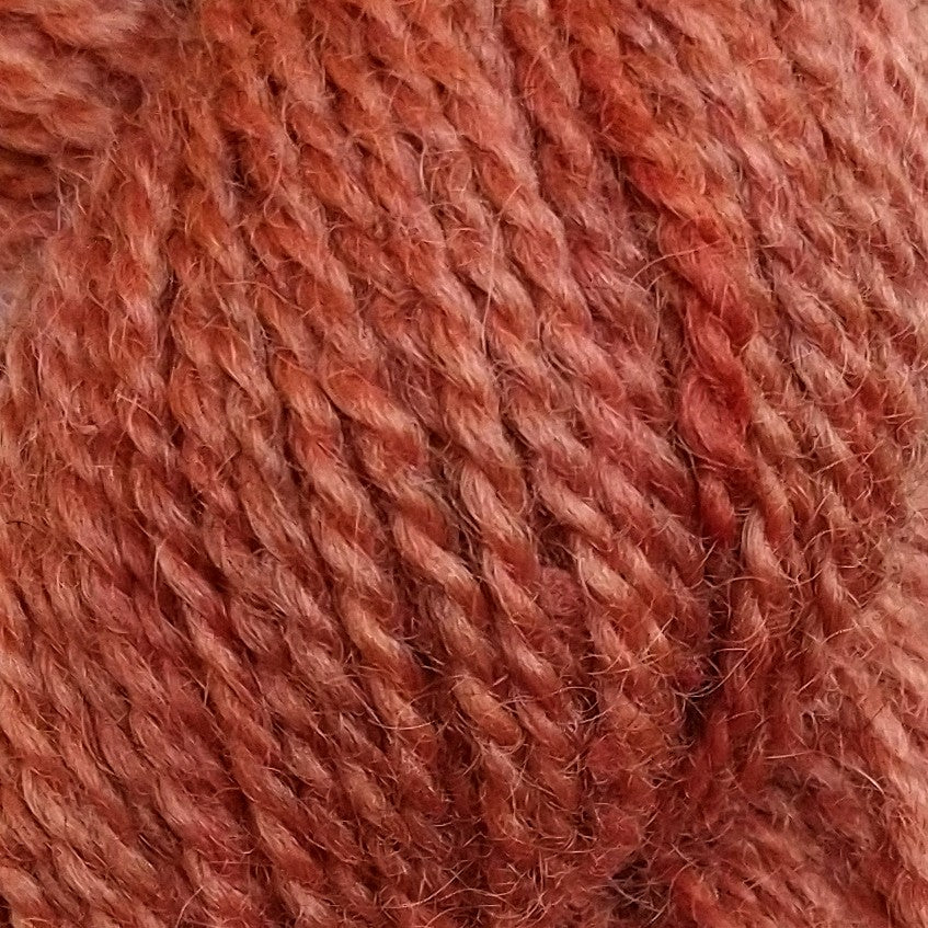 Farmer's Friends Blend Luster Naturally Dyed