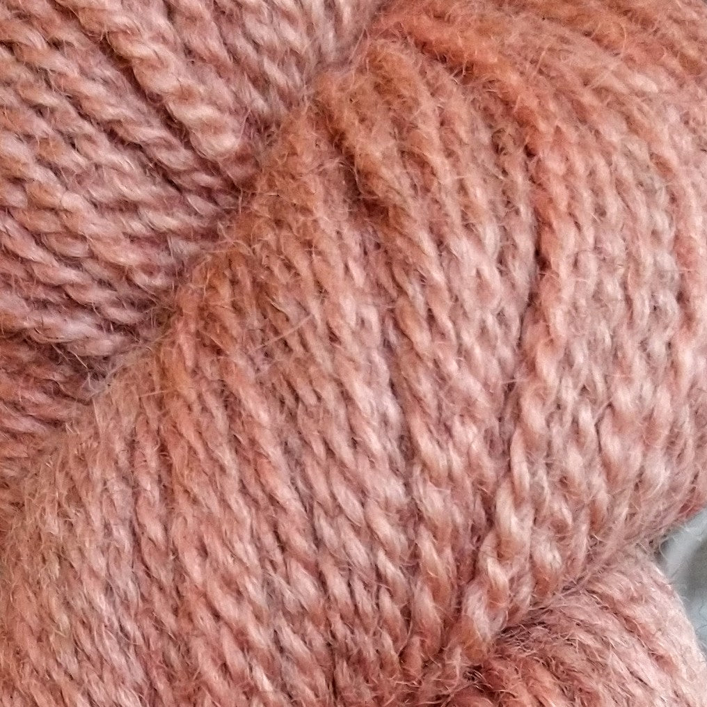 Farmer's Friends Blend Luster Naturally Dyed
